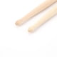 thumbnail image 5 of 2 baquetas clásicas (American Hickory 7A), 5 of 7