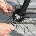 thumbnail image 4 of 1Set Mini Bike Suspension Shock For Mountain Bikes 11.8x1.8x1.7in, 4 of 9