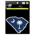 thumbnail image 3 of Auto Drive South Carolina Vinyl Auto Decal, Multicolor, 5.125” x 3.75", 3 of 5