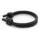 thumbnail image 1 of Pulsera Ajustable Cuerda  Para Hombre O Mujer Xtellar Negro 8 Cm 17 Cm, 1 of 4