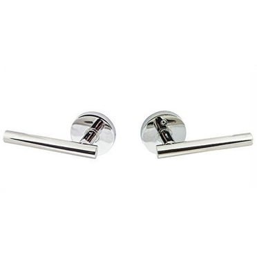 Sure-Loc Hardware JU101 26 Juneau Passage Door Lever