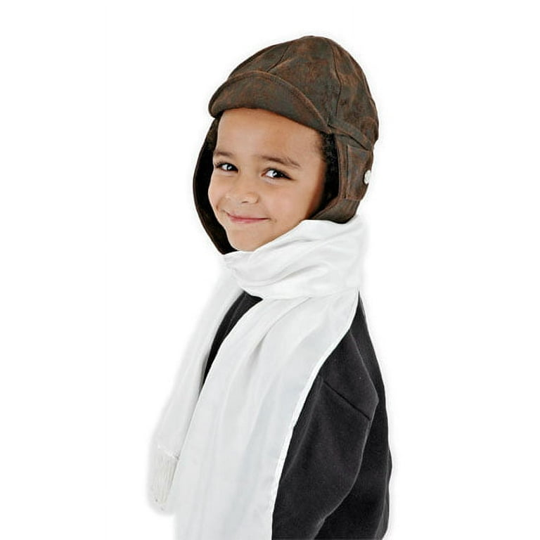 Aviator scarf hotsell