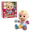 Cocomelon Learning JJ Doll Preschool Interactive Toy Boxed