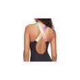 thumbnail image 2 of CALVIN KLEIN Intimates Black Full Coverage Limited Edition Bodysuit L, 2 of 2
