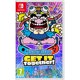 thumbnail image 1 of Warioware: ¡A por Todas! (Nintendo Switch) (Versión Europea), 1 of 11