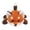 A, variant on Cartoon Fox Plush Toy, Realistic Simulation Animal Soft Stuffed Doll for Home Decor Gift 24 Inch