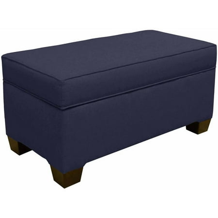 Skyline Furniture Storage Bench