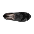 thumbnail image 4 of MOCASINES NIÑA STYLO 7512 CHAROL NEGRO Stylo 7512, 4 of 4