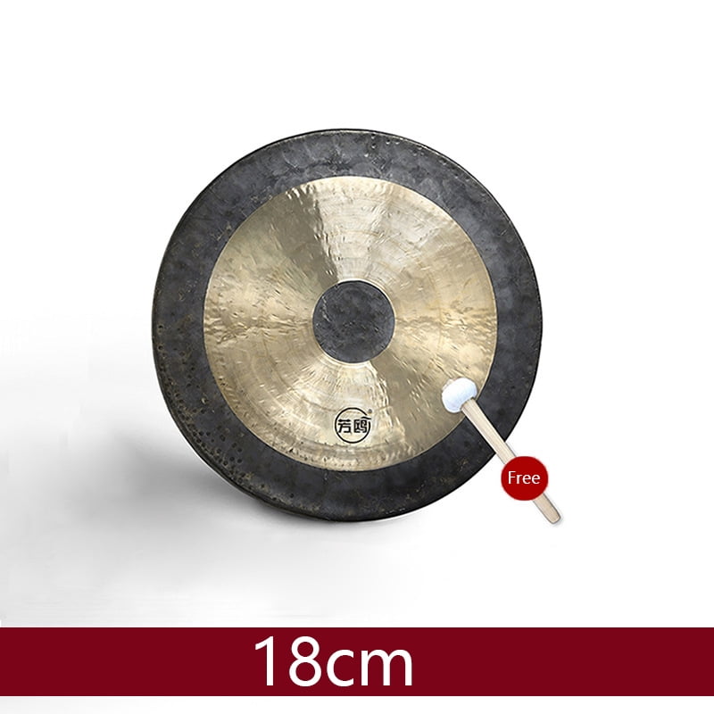 Ringside Ring Gong - Walmart.com