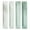 Green, variant on PPKVUFD 4 Pack Gradient Colors Double Sided Tape Roller Pen Craft Adhesive Glue Runner Supplies for Scrapbooking, Junk Journal, Gift Wrapping, Photo Mounting, Office & Crafts