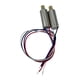 thumbnail image 1 of E88Pro Control remoto Motor de avance y marcha atrás piezas de repuesto de drones duraderos suministros modificados DIY ligeros, 1 of 8