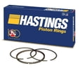 thumbnail image 3 of PISTON RING SET, 3 of 3