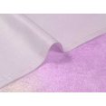 thumbnail image 6 of oneOone Velvet Rose Pink Fabric Abstract Faces Sewing Fabric By The Yard Printed Diy Clothing Sewing Supplies 58 Inch Wide, 6 of 7