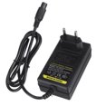 thumbnail image 1 of 24V pour Rasoir Électrique Scooter Chargeur de Batterie e100 e125 e150, 3,3 FT Cordon d'Alimentation, 1 of 3