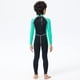 thumbnail image 2 of Naiovety Trajes de neopreno traje de buceo ultrafino niños traje de baño niños niñas Anti-medusas traje de baño de moda para esnórquel surf Deportes acuáticos Negro S Naiovety OD003656-01, 2 of 6