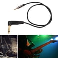 thumbnail image 3 of Instrument Cable, High Tensile Strength Reliable Connection  Guitar System Cable  for Sennheiser G3 G4, 3 of 7