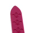 thumbnail image 3 of S SERENABLE Scellant pour Enveloppe de Mariage - Rouge Rose, 91x11x11mm, 3 of 7