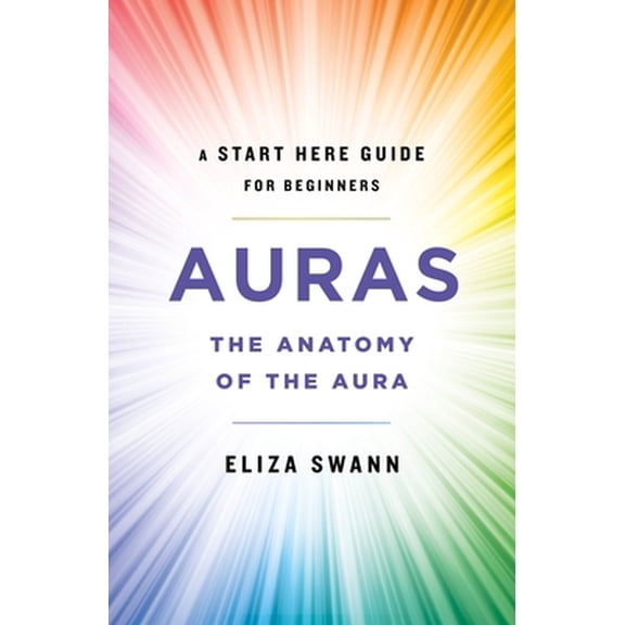 Pre-Owned Auras (Paperback) 1250257735 9781250257734