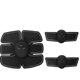 thumbnail image 3 of Smart EMS abdominal instrument 6 abdominal muscles abdominal trainer home sports fat-shaking machine lazy fitness equipment abdominal muscle stickers, 3 of 3