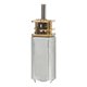 thumbnail image 1 of DC12V Gear Motor All Metal Structure Low Noise High Torsion 30RPm 60RPm 100RPM(60RPM ), 1 of 3