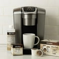Keurig Brewer Care Kit with Descaling Solution and 2 Water Filter