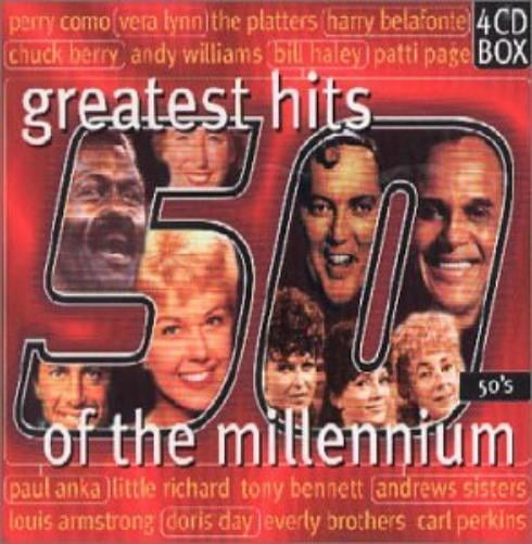 100 Hits: The Best 80s / Various (CD) - Walmart.com