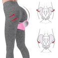 thumbnail image 4 of Hip Trainer Device Exerciser Pelvic Floor Muscle Medial Inner Thigh Trainer Bladder Controller, 4 of 5