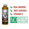 thumbnail image 2 of AriZona Arnold Palmer Half and Half, 20 Fl Oz (Pack of 12), 2 of 3