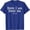 0520liBlue, variant on Plus Size Summer T-Shirts for Women Causal Here I Am Send Me Letter Printed Loose Tops Short Sleeve Crew Neck Graphic Tees Shirts 0520liBlack XL