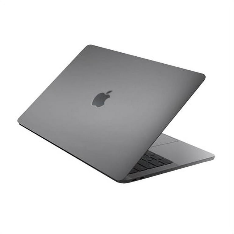 Apple 15 MacBook Pro, Retina, Touch Bar, 2.9GHz Intel Core i7 Quad Core,  16GB RAM, 512GB SSD, Space Gray, MPTT2LL/A (Used)