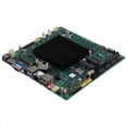 thumbnail image 1 of J1900 Quad Core Industrial Motherboard with Dual Gigabit Network, 1 of 5