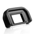 thumbnail image 2 of 2xEF ocular ocular para DSLR para Eos 1000D 550D 500D 450D 650D View Finder, 2 of 10