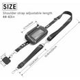 thumbnail image 7 of 2025 New Crossbody Lanyard Teacher, Cross Body Lanyard Teacher, Adjustable Phone Lanyard Crossbody Strap with Wallet, 7 of 7