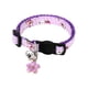 thumbnail image 1 of Collar Para Gatos Con Cinta Fragmentada Collar Para Gatos Con Cinta Fragmentada, 1 of 3