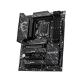 thumbnail image 4 of MSI Z890 GAMING PLUS WIFI LGA 1851 Intel Z890 SATA 6Gb/s ATX Motherboard, 4 of 7