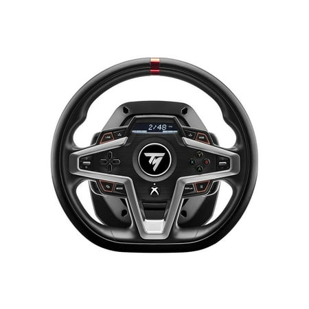 Thrustmaster - T248 Racing Wheel and Magnetic Pedals for Xbox Series X|S and PC