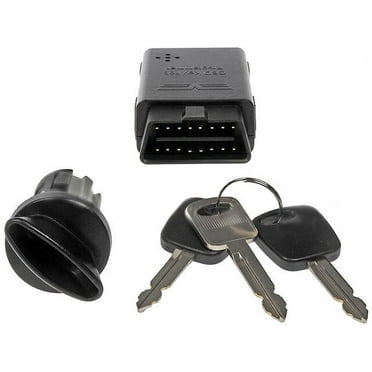 Ignition Lock Cylinder - Compatible with 1997 - 2004 Ford Mustang 1998 1999 2000 2001 2002 2003