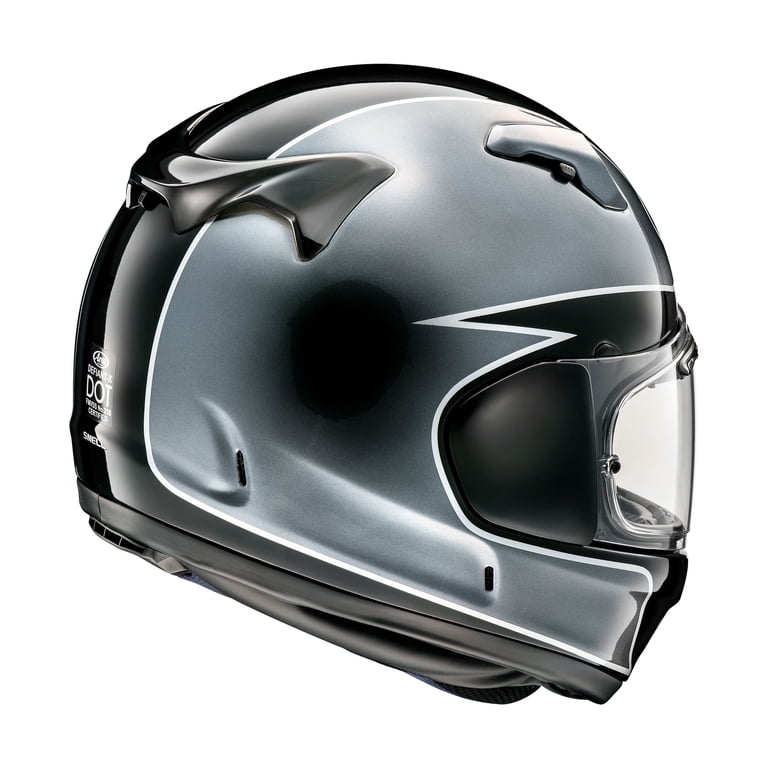arai defiant helmet for sale Defiant-X White density EPS liner deliver unparalleled protection Arai Defiant-X Dragon Helmet