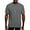Gray, variant on CafePress - Allen Texas T Shirt - Mens Comfort Colors Shirt