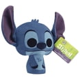 thumbnail image 2 of Funko Beanbag Plush: Disney - Stitch, 6-Inch, 2 of 2