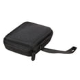 thumbnail image 1 of Huanglei Pick Holder PU Pick Storage Storage Pouch For Acoustic Musical, 1 of 4