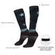 thumbnail image 4 of Fotbe American Flag Waving Print Calcetas Divertidas Estampadas para Hombre y Mujer, Calcetas de Algodón hasta la Rodilla para Caminar, Correr, Enfermería y Embarazo, 4 of 6