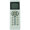 thumbnail image 1 of Mando a distancia para Soleus para CHIGO Air ZCF/TL-09 PSX-08-01B PSX-10-01B PSX-08-01 PSX-10-01 PSC-12-01 PSC-14-01 Aire acondicionado portátil para ventanas abatibles, 1 of 4