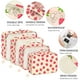 thumbnail image 3 of Set de 8 unidades Packing Cubes, organizador de viajes, para maletas, 3 of 7