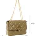 thumbnail image 5 of BOLSA MUJER JAIME IBIZA JI 2808 OLIVO, 5 of 5