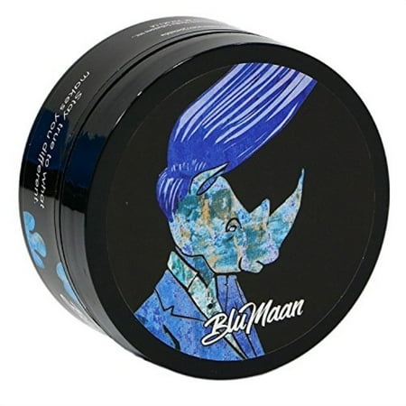 blumaan meraki styling natural hair cream for men- use as a pre-styler for volume or post-styler for all-day hold – matte finish – great for various hair types, lengths and textures – blumaan meraki styling natural hair cream for men- use as a pre-styler for volume or post-styler for all-day hold – matte finish – great for various hair types, lengths and textures –