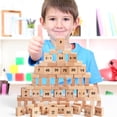 thumbnail image 2 of 99 Bloques de Matemáticas de Multiplicación Aprendizaje Matemáticas Juguete Aritmético Niños Niños, 2 of 7