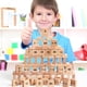 thumbnail image 1 of Educativos 99 bloques de matemáticas de multiplicación rompecabezas de juguete para ayudas didácticas juguetes de interacción entre padres e CUTICAT Juguetes de matemáticas Montessori, 1 of 7