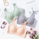thumbnail image 4 of Sujetador mujeres casual encaje suavidad con almohadillas extraíbles sujetadorpangjing, 4 of 4