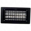Bestvents B-E BROWN MB Foundation Vent, 65 sq-in Net Free Ventilating Area, Thermoplastic, Brown